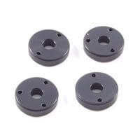 H11134 HoBao Hyper Tt/Sc/12 Optional Shock Pistons 1.2mm (2 Holes) H11134 - Image 1