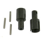 HoBao Hyper Mini St/Hyper Tt F/R Diff Outputs H11206