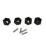 HoBao DC-1/Mini St Wheel Hex Hub H11217