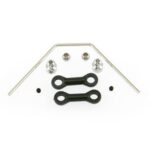 HoBao Hyper Mini St/Hyper Tt F/R Anti Roll Bar Set H11218