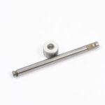 HoBao Hyper Mini St/Hyper Tt Wing Mount Post H11232