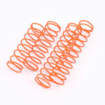 HoBao Hyper Mini St/Hyper Tt Fr/Rr Shock Spring Set H11268