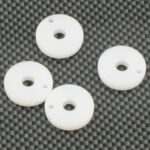 HoBao Hyper Mini St/Hyper Tt Optional Shock Pistons H11281