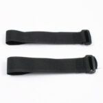 HoBao Hyper 12E/10Sc Magic Strip Battery Straps (Hook And Loop) H11307