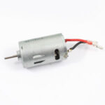 HoBao Hyper Sc Brushed 12T Motor H11327