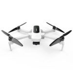 Hubsan Zino Folding Drone 4K Fpv,5.8G,Gps,Follow,Rth H117S