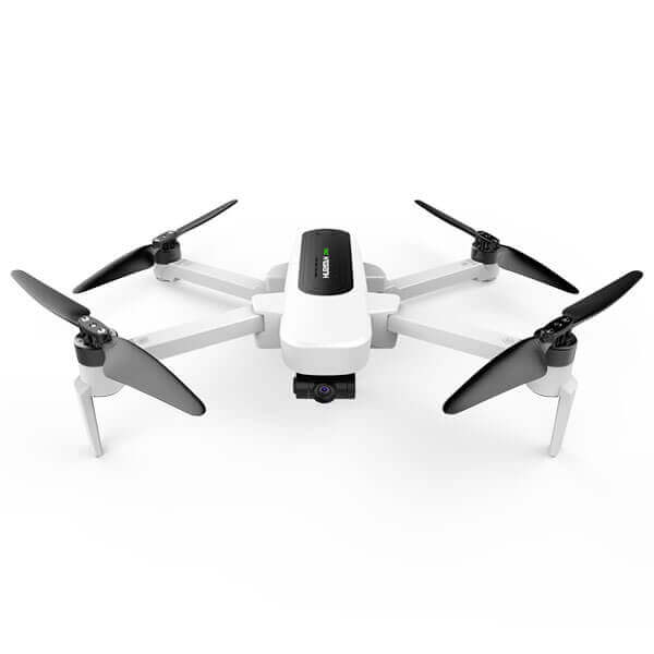 H117S Hubsan Zino Folding Drone 4K Fpv,5.8G,Gps,Follow,Rth H117S - Image 1