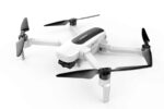 Hubsan Zino Folding Drone 4K Fpv,5.8G,Gps,Follow,Rth H117S - Image 5