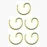 HoBao Hyper 12 'G'Clips (5Pcs) H12009