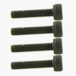 HoBao Hyper 12 Cap Screw 3X16mm (4Pcs) H12012