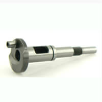 H12014 HoBao Hyper 12 Sg Crankshaft X 5mm H12014 - Image 1