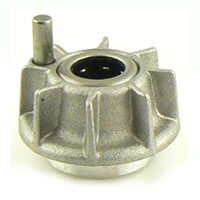 H12017 HoBao Hyper 12 Turbo Fan & One Way Bearing H12017 - Image 1