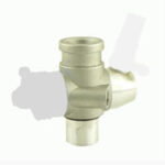 HoBao Hyper 12 Carburetor Body / Throttle H12023