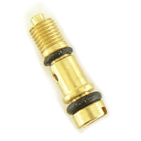 H12024 HoBao Hyper 12 Supply Fuel Nozzle & O-Ring H12024 - Image 1