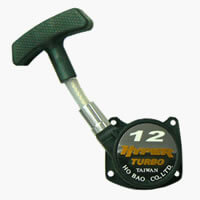 H12025 HoBao Hyper 12 Pull Starter H12025 - Image 1