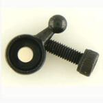 HoBao Hyper 12 Throttle Rod Unit H12026