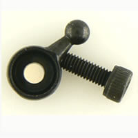 H12026 HoBao Hyper 12 Throttle Rod Unit H12026 - Image 1