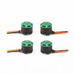 Hubsan H123 X4 Jet Motor H123D-18
