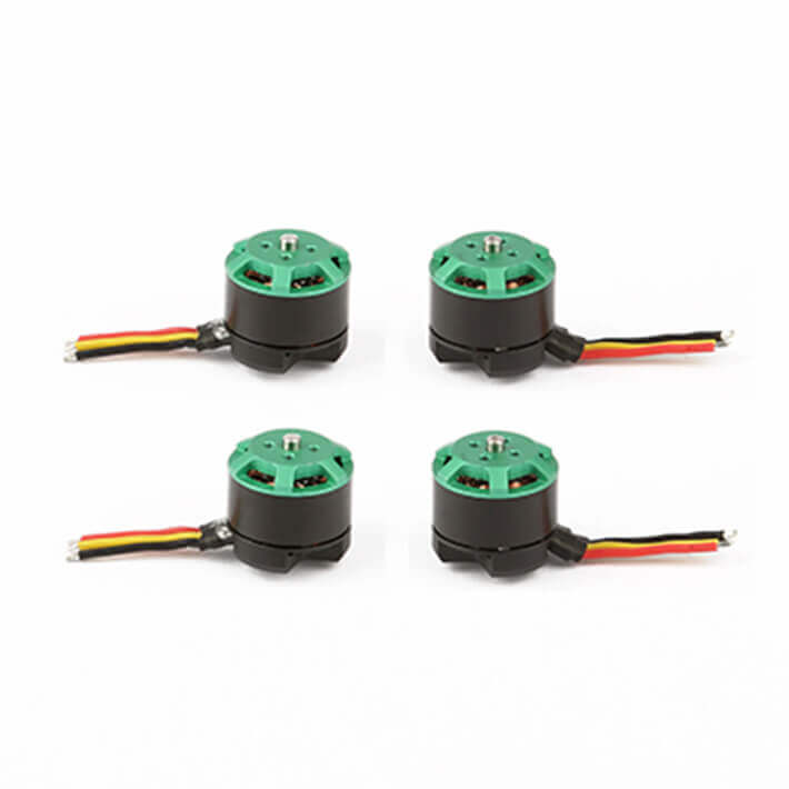H123D-18 Hubsan H123 X4 Jet Motor H123D-18 - Image 1