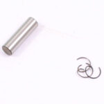 HoBao Hyper 18 Piston Pin & G Clip H18007