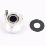 HoBao Hyper 18 Turbo Fan & One Way Bearing H18017