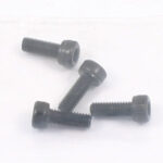 HoBao Hyper 18 Cap Screws 2.6 X 7mm For Pull Starter H18024