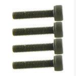 HoBao Head Cap Screws (4) H21003