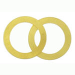 HoBao Hyper .21 Brass Head Gasket 0.1mm H21004