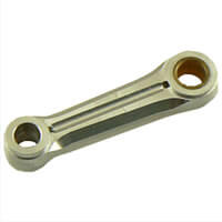 H21008 HoBao Hyper 21 Connecting Rod (Conrod For Mach 21/28) H21008 - Image 1