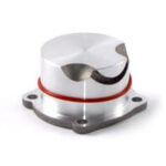 HoBao Rear Back Cover And O-Ring H21017