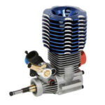 HoBao Mach 21 Engine Turbo 8P H2111T