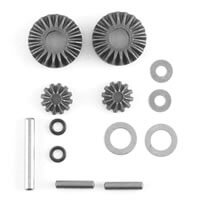 H22004 HoBao Gpx4/Epx Diff Bevel Gear H22004 - Image 1