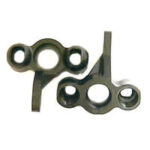 HoBao Gpx4/Epx Front Knuckle Arm (Pr) H22006