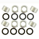 HoBao Gpx4/Epx Pillow Ball Nut (Pk) H22008