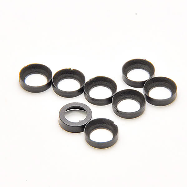 H22008P HoBao Epx Nylon Pillow Ball Nut (8) H22008P - Image 1