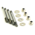 HoBao Gpx4/Epx Shock Shaft (4) H22026