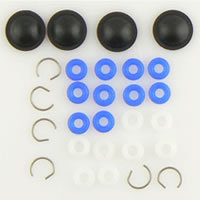 H22028 HoBao Gpx4/Epx Shock Repair Set H22028 - Image 1