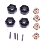 HoBao Gpx4/Epx Wheel Hub (4) H22079