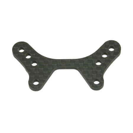 H22106 HoBao Gpx4/Epx Graphite Rear Shock Stay (Tower) H22106 - Image 1