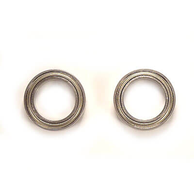 H22115 HoBao Gpx4/Epx/Vs Ball Bearing 12X18mm (2) H22115 - Image 1