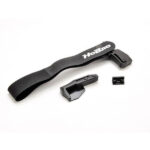 HoBao Epx Battery Holder And Blocker W/Magic Strip H22303