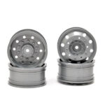 HoBao Epx Front/Rear Wheel Set (4) H22305