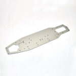 HoBao Epx Cnc Aluminum Chassis H22315