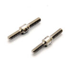HoBao Epx Turnbuckle Rod 3 X 26mm (2) H22317