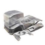 HoBao Epx Clear Bodyshell H22325