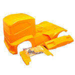 HoBao Epx Painted Bodyshell Pearl Yellow H22327