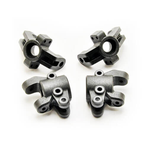 H230004 HoBao DC-1 Steering Hub Carrier H230004 - Image 1