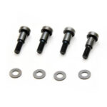 HoBao DC-1 King Pin Screw W/ Washer (4) H230005