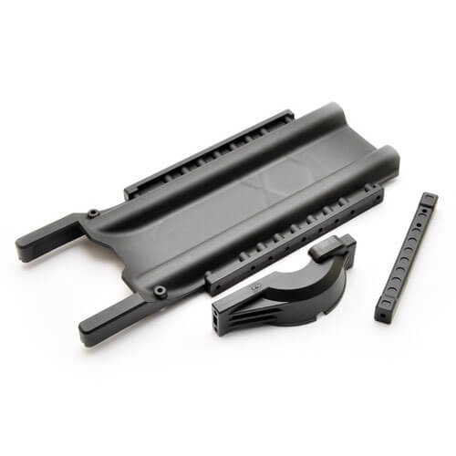 H230012 HoBao DC-1 Chassis Brace H230012 - Image 1