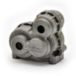 HoBao DC-1 Gear Box Case H230015